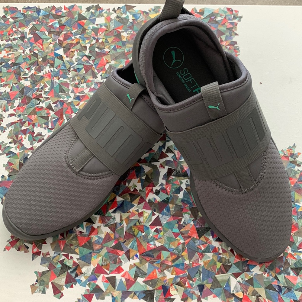 Puma Softfoam